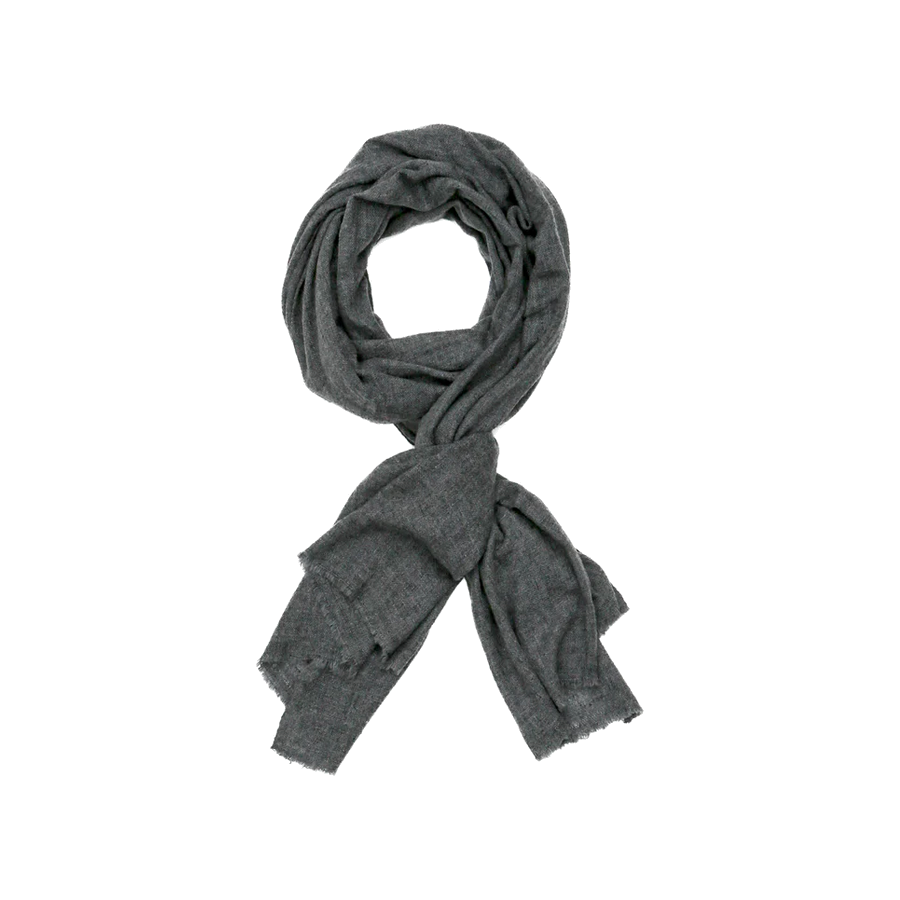 Cashmere Travel Scarf