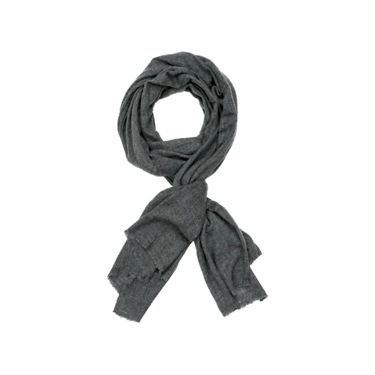 Cashmere Travel Scarf