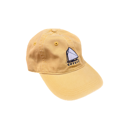 Baseball Cap-Assorted Colors