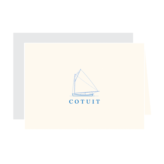 Letter Press Note Cards