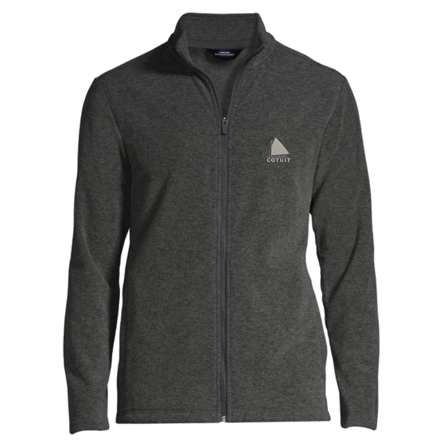 Men's Fleece Jacket