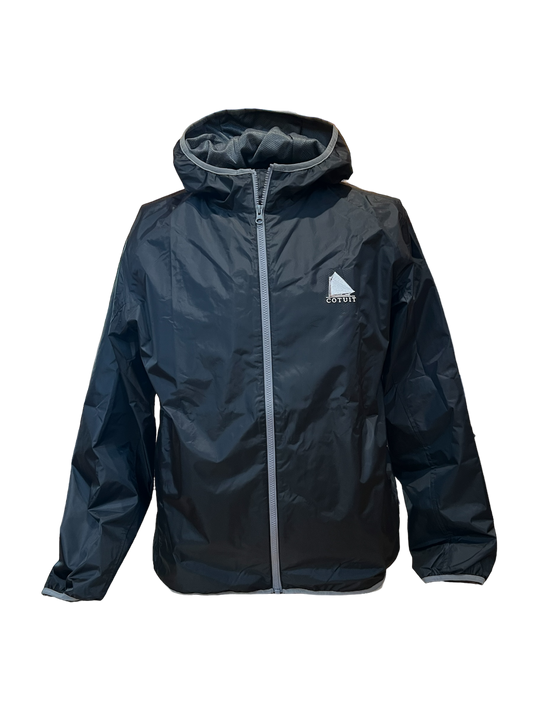 Windbreaker Full Zip