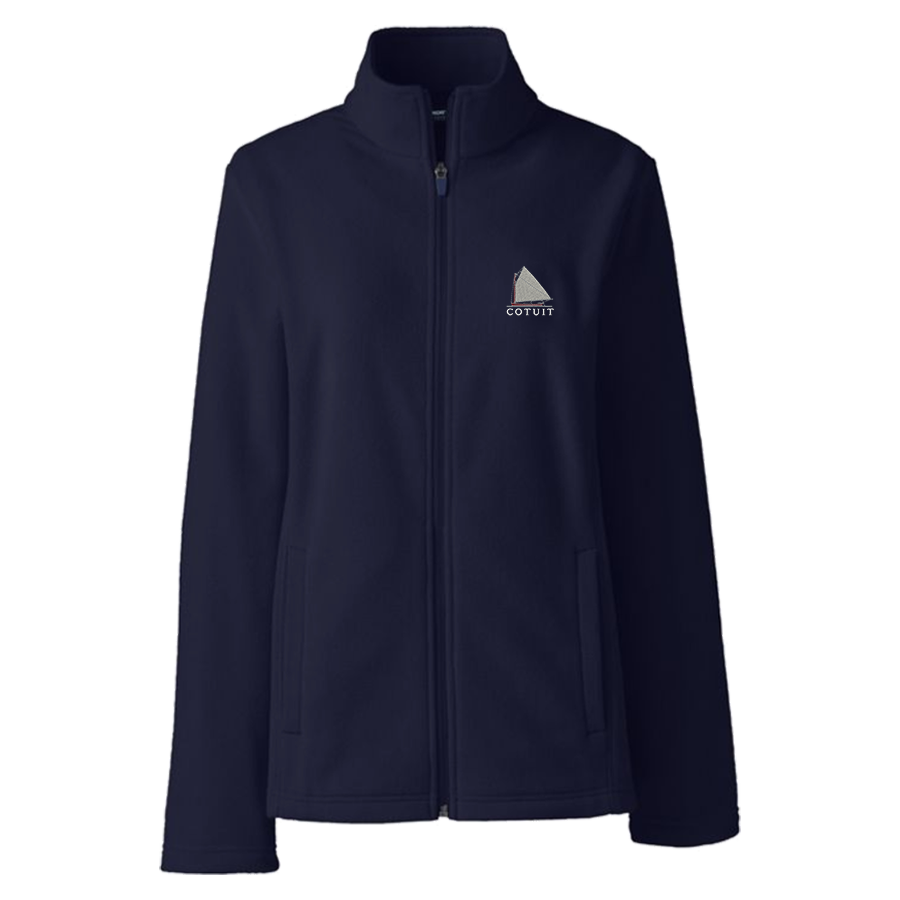 Women's Fleece Jacket