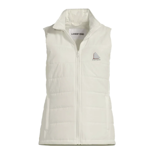 Women's Insulated Vest
