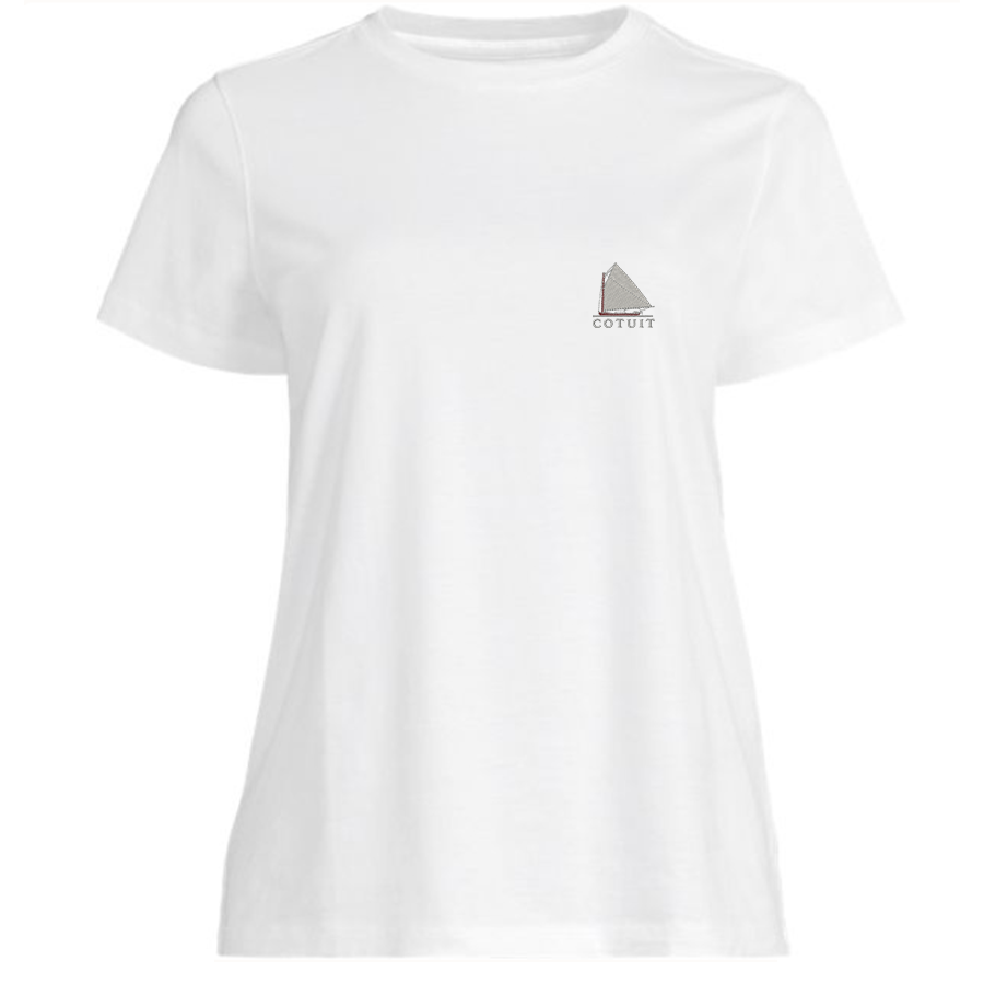 Women's Supima Tee